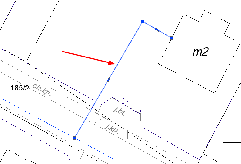 Points by distance function in ZWGeo