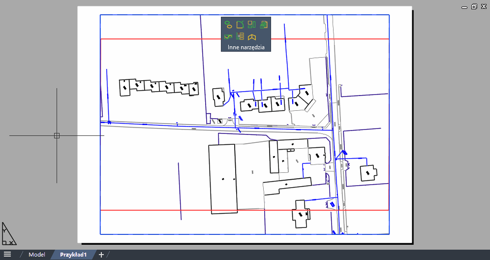 Layout management tool in ZWBoostPack Layout management tool in ZWBoostPack
