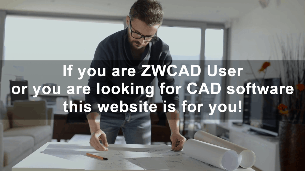 CADEXTENDER - addons for ZWCAD