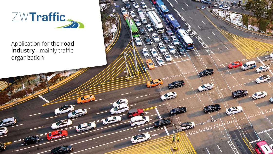 ZWTraffic banner