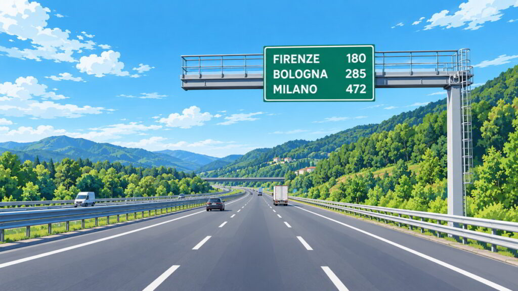 Custom signs made in ZWTraffic