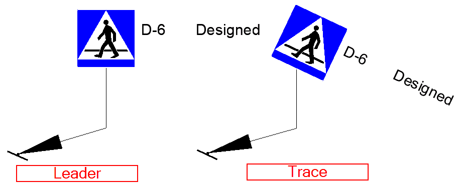 Basic settings of ZWTraffic