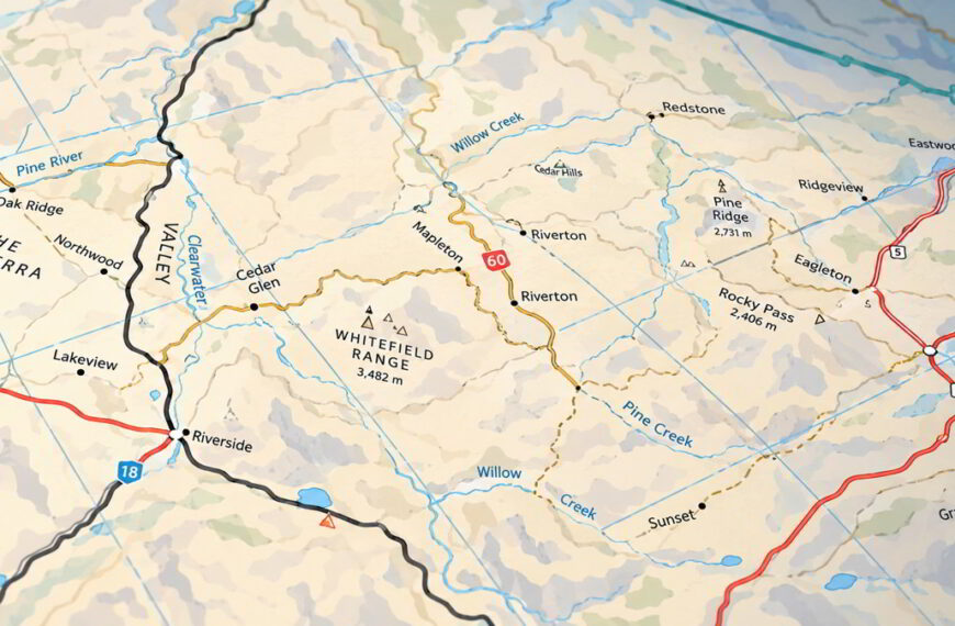 Imporing maps to ZWCAD with ZWGeo