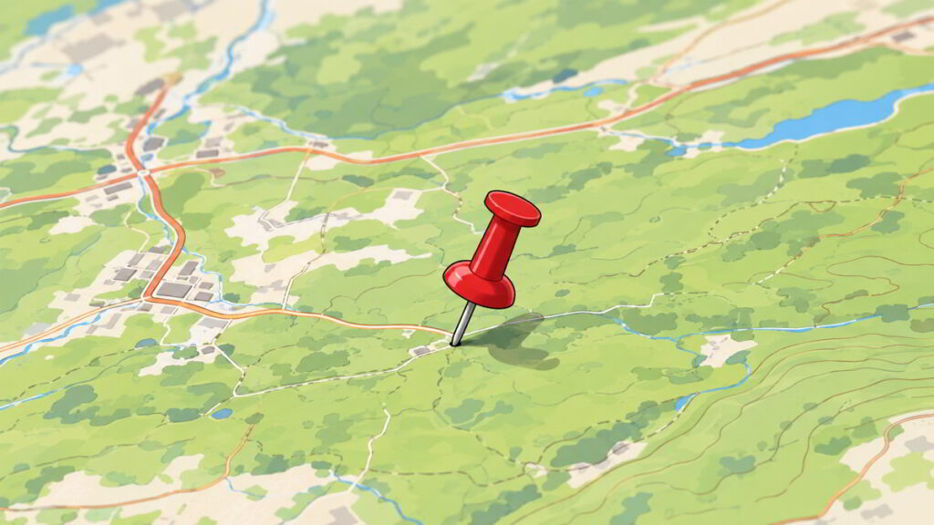 Maps in ZWGeo