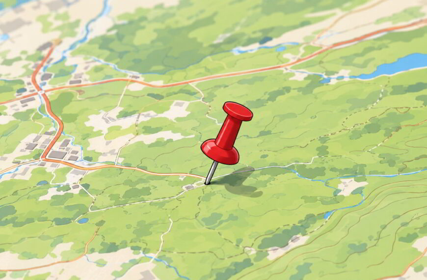 Maps in ZWGeo