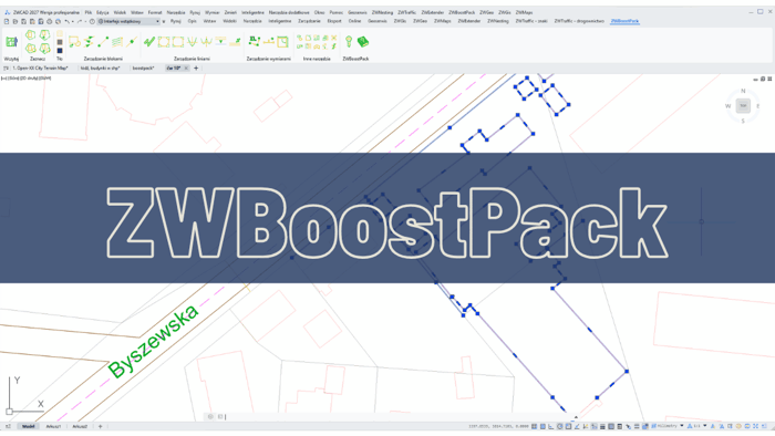 Kafelek ZWBoostPack