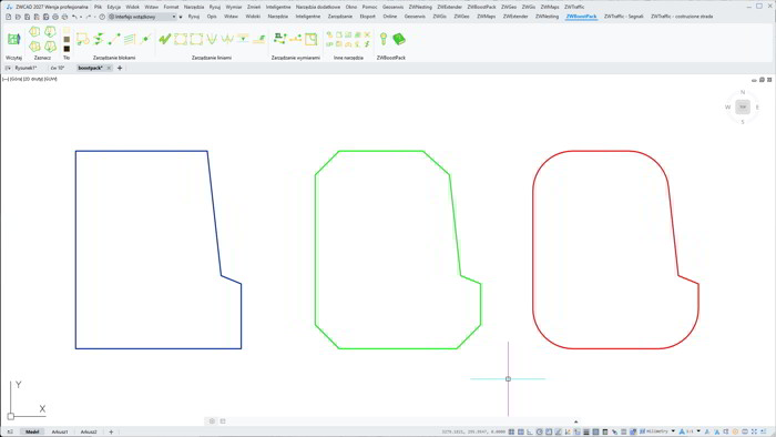 Fillet all edges in ZWBoostPack